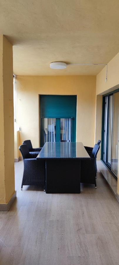 Apartamento Nueva