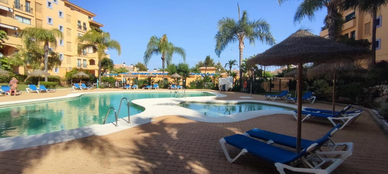 Nueva Apartamento Marbella